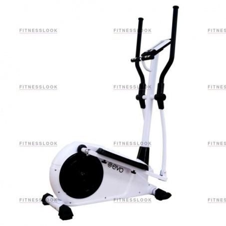 Рендер-1 для Evo Fitness Shark EL