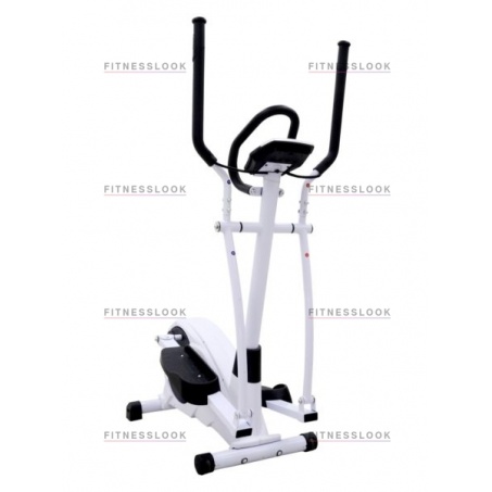 Рендер-4 для Evo Fitness Orion EL