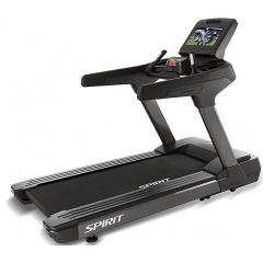 CT900ENT в Екатеринбурге по цене 1241300 ₽ в категории беговые дорожки Spirit Fitness