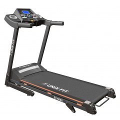 Беговая дорожка UnixFit ST-600X в Екатеринбурге по цене 52890 ₽