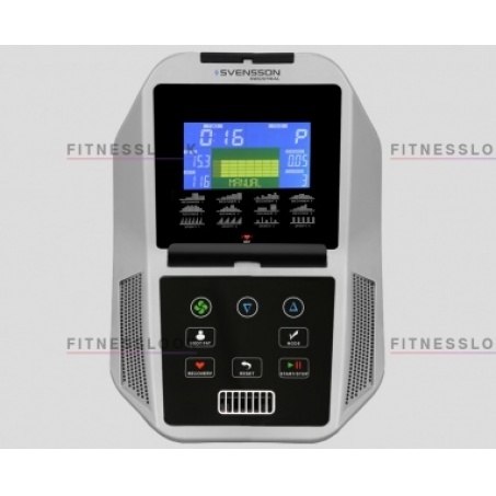 Рендер-2 для Svensson Industrial Force E750