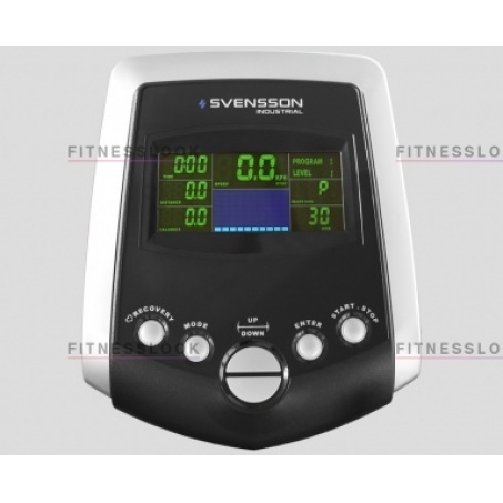Рендер-1 для Svensson Industrial Base X550