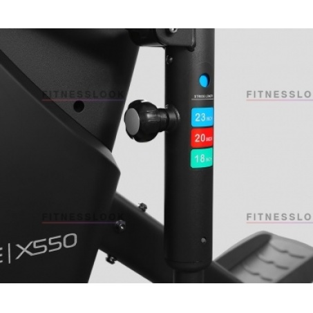 Рендер-6 для Svensson Industrial Base X550