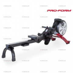 R600 в Екатеринбурге по цене 44990 ₽ в категории гребные тренажеры ProForm