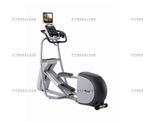 Эллиптический тренажер Precor EFX 532i