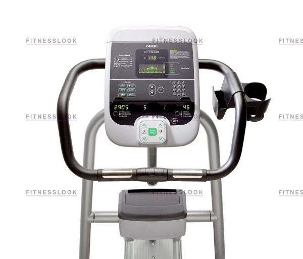 Precor EFX 532i индукционный