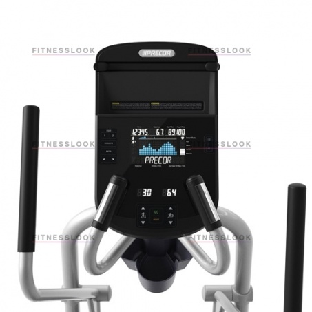 Рендер-1 для Precor EFX 225
