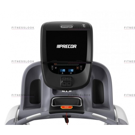 Рендер-2 для Precor TRM 885