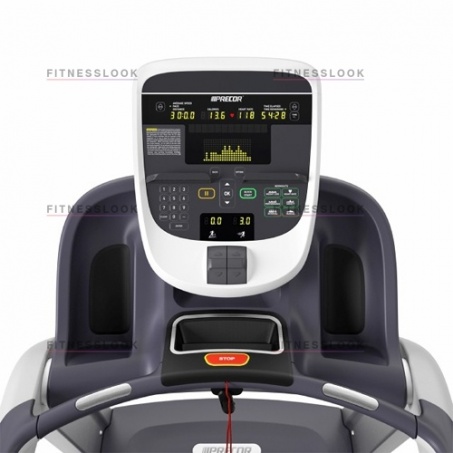 Рендер-1 для Precor TRM 835 Next Generation