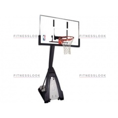 NBA the Beast Portable — 60″ в Екатеринбурге по цене 116990 ₽ в категории баскетбольные стойки Spalding