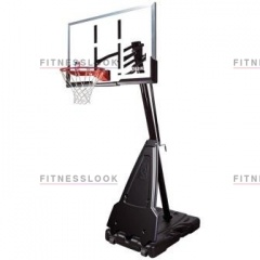 Portable— 60″ в Екатеринбурге по цене 64990 ₽ в категории баскетбольные стойки Spalding
