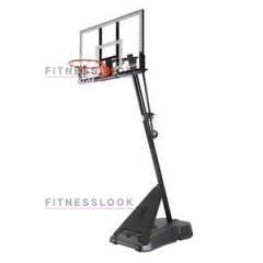 Hercules 54″ в Екатеринбурге по цене 46990 ₽ в категории баскетбольные стойки Spalding