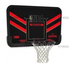 NBA Highlight 44″ в Екатеринбурге по цене 9990 ₽ в категории баскетбольные щиты Spalding