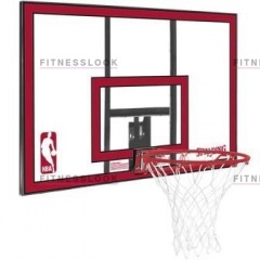 NBA Combo 44″ в Екатеринбурге по цене 16990 ₽ в категории баскетбольные щиты Spalding
