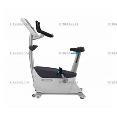 Precor UBK 815 из каталога велотренажеров в Екатеринбурге по цене 350750 ₽