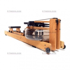 WaterRower Oxbridge из каталога гребных тренажеров в Екатеринбурге по цене 177480 ₽