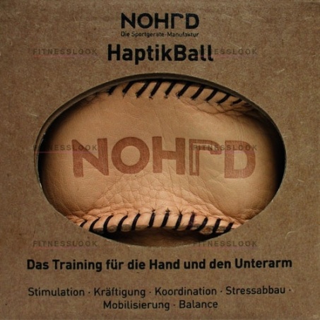 Рендер-2 для NOHrD HaptikBall - 300г.