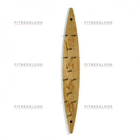 Рендер-5 для NOHrD Swing Board -  дуб/ 26 кг.