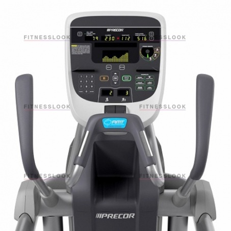 Рендер-2 для Precor AMT 835
