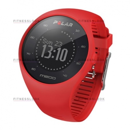 Рендер-0 для Polar M200