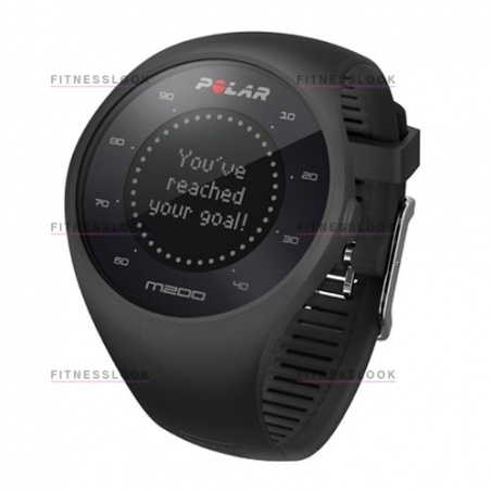 Рендер-2 для Polar M200