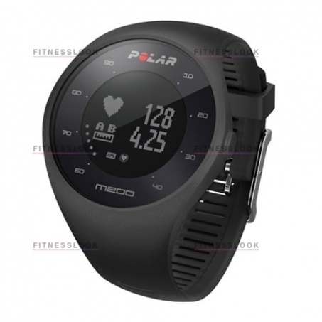 Рендер-1 для Polar M200