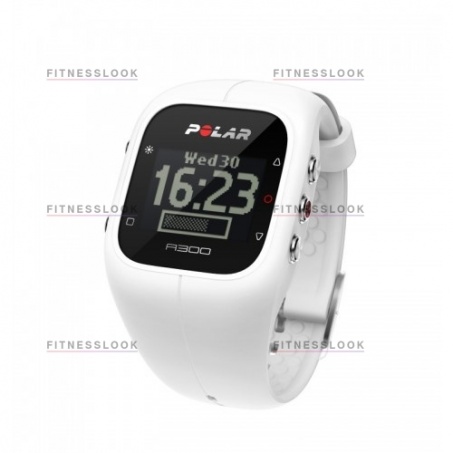 Рендер-0 для Polar A300 с датчиком H7