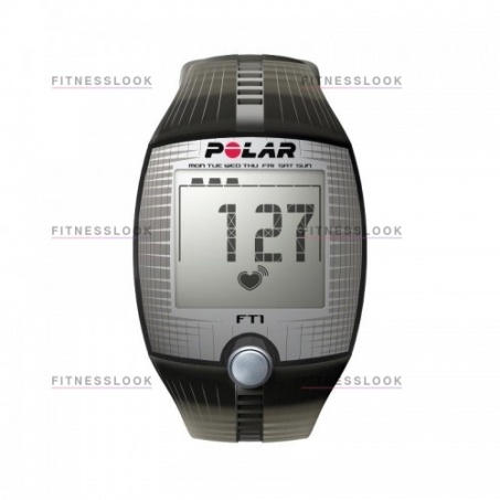 Рендер-0 для Polar FT1