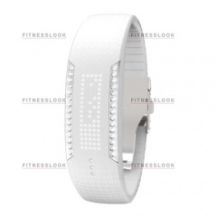 Polar Loop Crystal из каталога наручных пульсометров и трекеров в Екатеринбурге по цене 9990 ₽