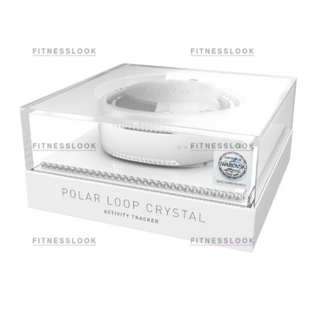 Рендер-2 для Polar Loop Crystal