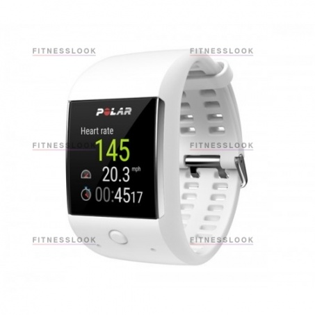 Рендер-4 для Polar M600