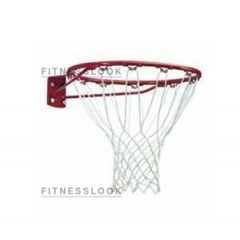 DFC Rim Red из каталога баскетбольных колец в Екатеринбурге по цене 1690 ₽