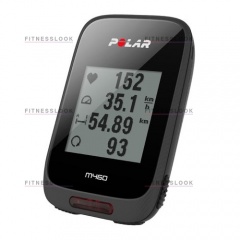 M460 с датчиком H10 в Екатеринбурге по цене 33737 ₽ в категории прочее Polar