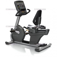 Matrix R5X (V.05) из каталога велотренажеров в Екатеринбурге по цене 387890 ₽