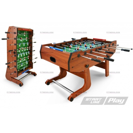 Рендер-0 для Start Line Compact 55