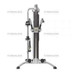 Hoist Mi5 Functional Trainer - базовая комплектация из каталога мультистанций в Екатеринбурге по цене 288690 ₽