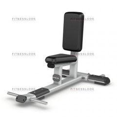 Precor DBR116 из каталога силовых скамей в Екатеринбурге по цене 118580 ₽