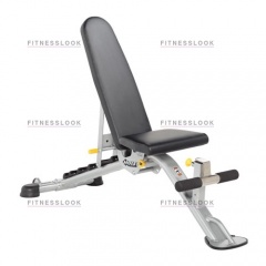 Hoist HF-5165 из каталога силовых скамей в Екатеринбурге по цене 115820 ₽