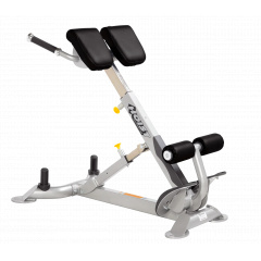 Hoist CF-3663 из каталога гиперэкстензий в Екатеринбурге по цене 181390 ₽