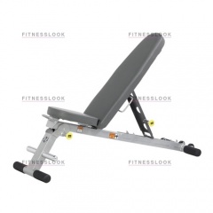 Hoist HF-4145 из каталога силовых скамей в Екатеринбурге по цене 78540 ₽