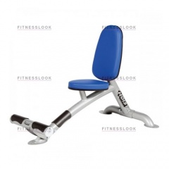 Hoist CF-3960 из каталога силовых скамей в Екатеринбурге по цене 110870 ₽
