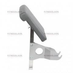 Hoist HF-5165/HF-5170 - парта для бицепса из каталога опций к тренажеру в Екатеринбурге по цене 28820 ₽