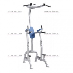 Hoist CF-3962 из каталога стоек турник брусья-пресс в Екатеринбурге по цене 288300 ₽