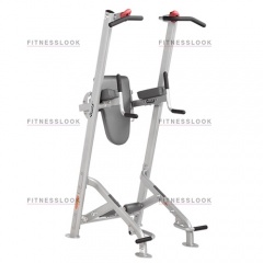 Hoist HF-5962 из каталога брусьев в Екатеринбурге по цене 131070 ₽