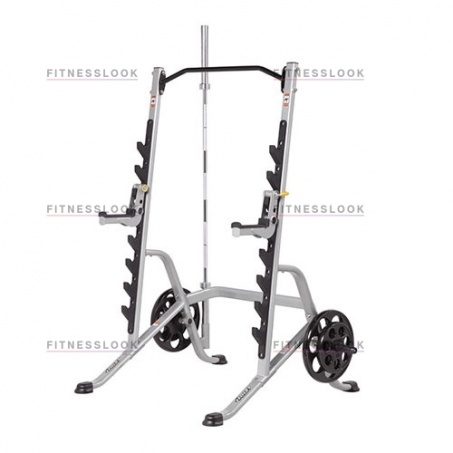 Рендер-2 для Hoist HF-5970 Squat Rack