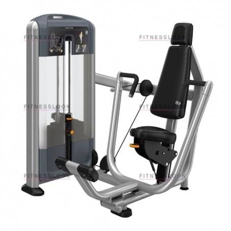 Рендер-0 для Precor DSL404 -  жим от груди