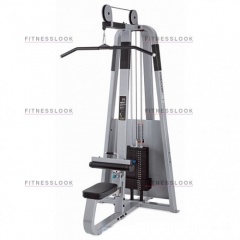 Precor CW304KS - тяга сверху из каталога грузоблочных тренажеров в Екатеринбурге по цене 341870 ₽