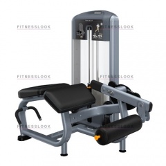 Precor DSL606 -  сгибание ног лежа из каталога грузоблочных тренажеров в Екатеринбурге по цене 608685 ₽
