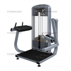 Precor DSL618 - ягодичные мышцы стоя из каталога грузоблочных тренажеров в Екатеринбурге по цене 464700 ₽