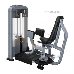 Precor DSL621 - отводящие ног из каталога грузоблочных тренажеров в Екатеринбурге по цене 485690 ₽